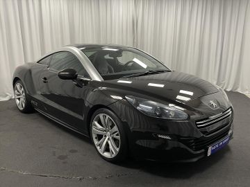 Peugeot RCZ